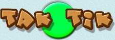 TakTik logo